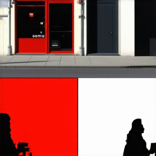 Why Your Service Area Business Is Invisible Outside Your Home Office