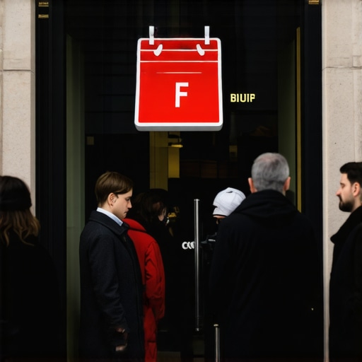 Why Your Store Pin Vanishes Even When Customers Are Standing Outside