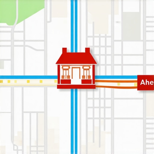 Why your service area business disappears the moment you cross city lines