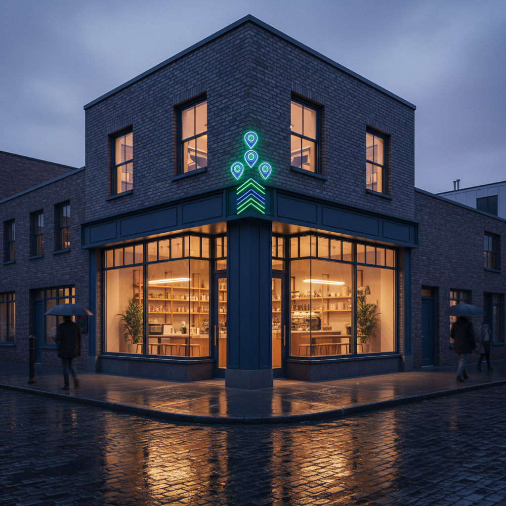 Verifiable ROI Across Brick-and-Mortar Sectors