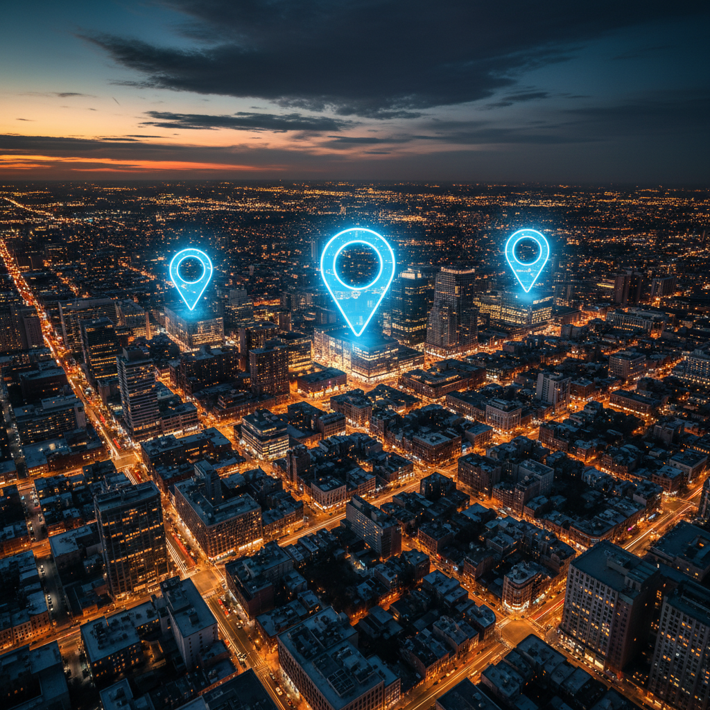 Turn Google Maps Proximity Into Verifiable Inbound Call Volume