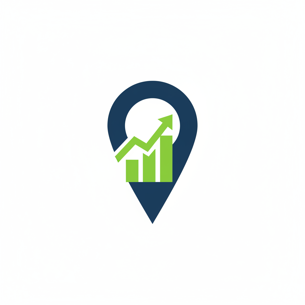 Get Ranked in Map Pack – Your Roadmap to 3-Pack SEO Success logo