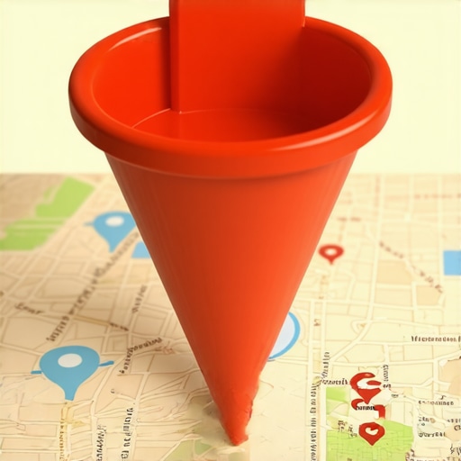 How to Turn a Google Map Pin Into a Lead Generation Machine for Your Service Area