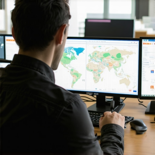The Competitor Research Method That Finds Hidden Gaps in Local Search Results