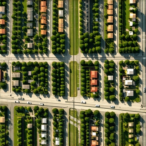 The Neighborhood Radius Myth That Limits Your Service Area Reach