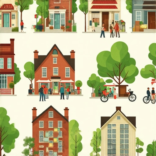 Why neighborhood-specific content wins more customers than generic city pages