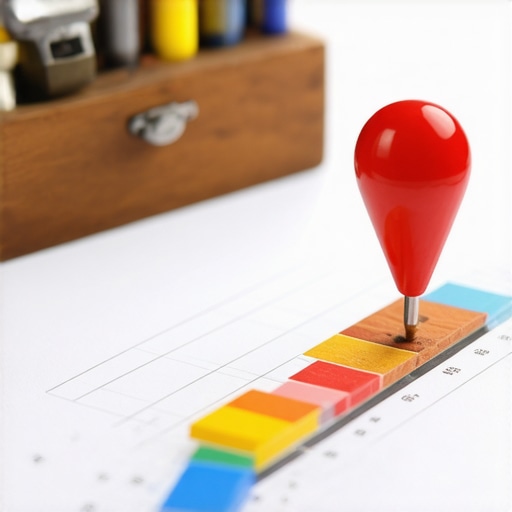 A Simple Toolkit to Move Your Business Pin to the Top Spot