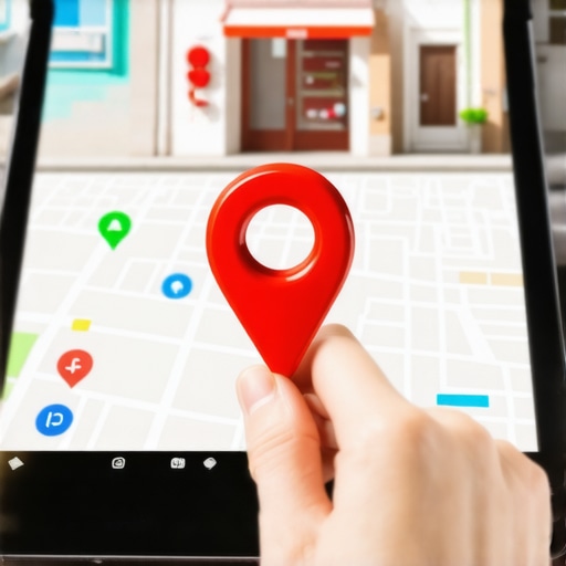 A Simple Way for New Businesses to Claim Their Spot in Google Maps