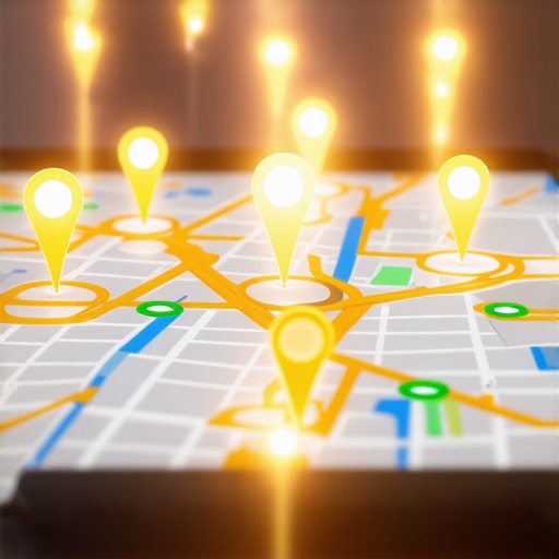 A Strategy for Managing Local SEO for Multi-Location Franchises