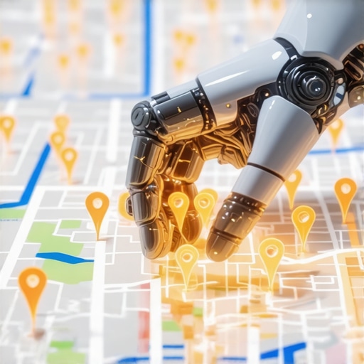 Cleaning Up Inconsistent Language Data That Confuses Local Search Bots