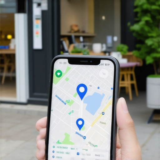 Fixing the Redclamation Error After an Owner Change on Google Maps
