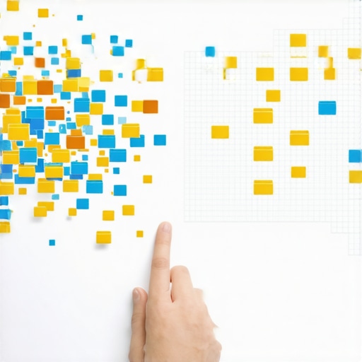 How to Clean Up Messy Directory Data Without Losing Your Mind