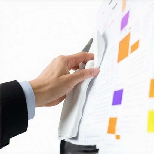 How to Clean Up a Messy Business Profile History After an Agency Fail