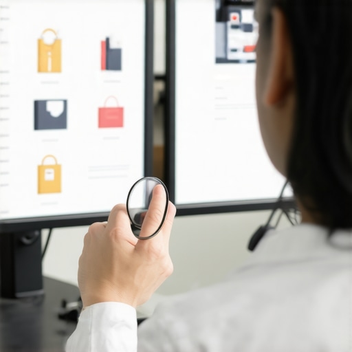 How to Spot and Report Fake Competitor Listings Without Getting Flagged