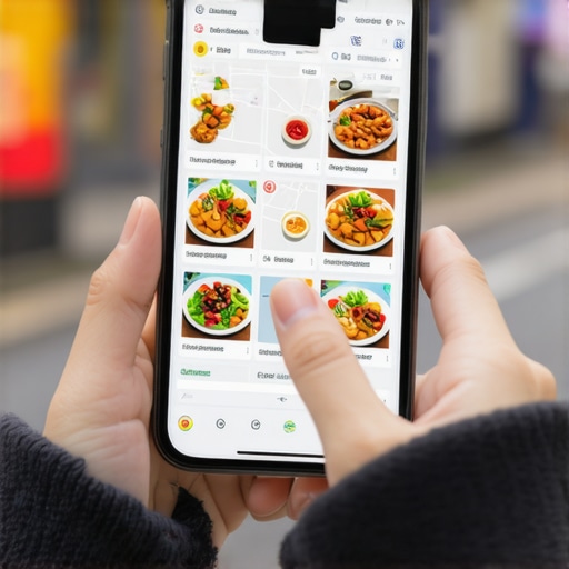 How to Use Customer Photos to Drive More Map Pack Clicks