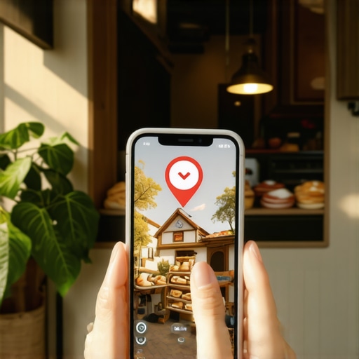 How to Use Geo-Tagged Images to Strengthen Your Local Relevancy