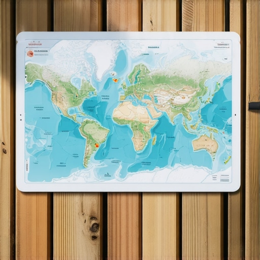 How to Use Ranking Tools to Map Out Your Service Area Coverage