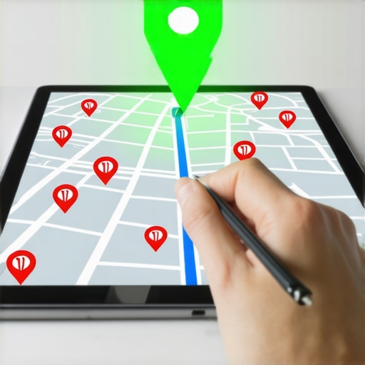 How to survive a competitor spamming your map listing