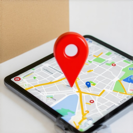 How we moved locations without losing our map pack dominance