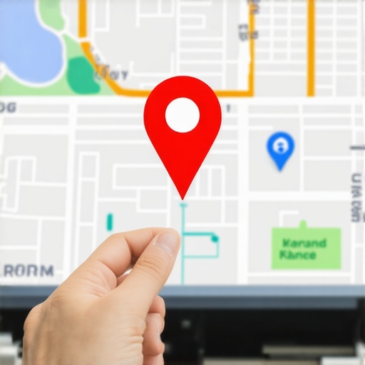 Recovering Your Business Listing After a Local Algorithm Shake-up