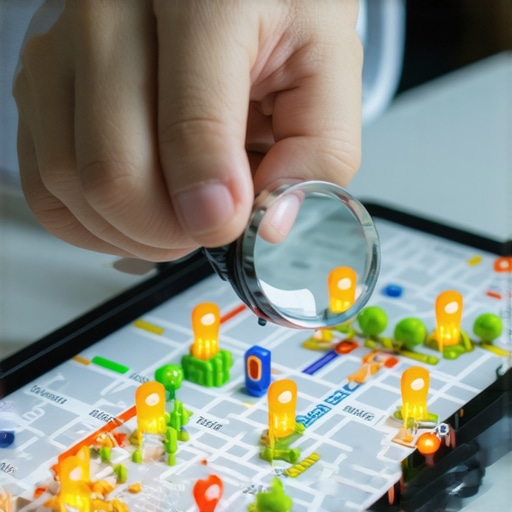 Stop Guessing: Tools to Find the Right GMB Categories and Keywords