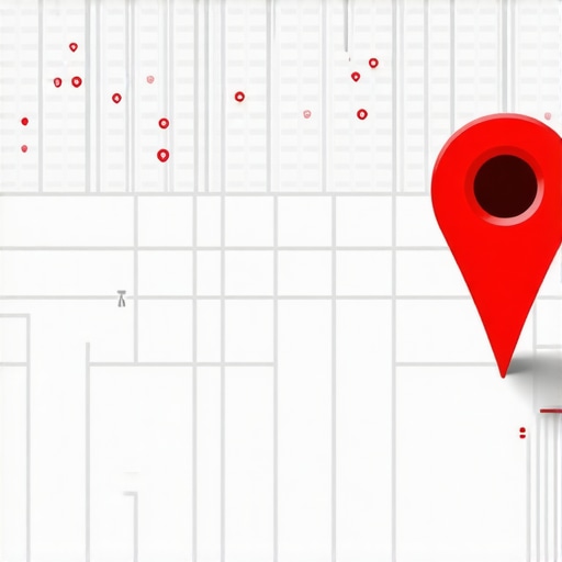 Stop Wasting Time on Meaningless Keywords for Local Maps