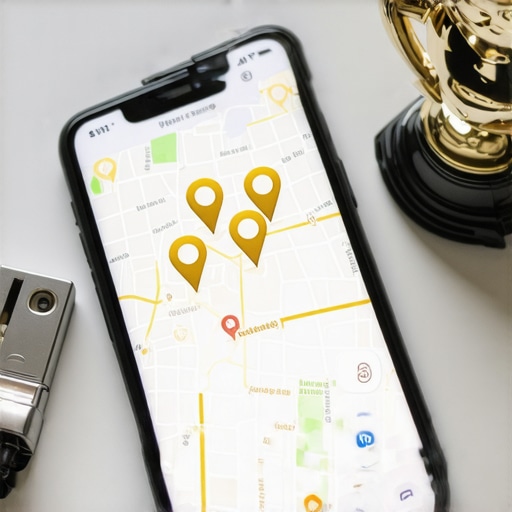 The Beginner Toolkit for Winning the Google 3-Pack Race
