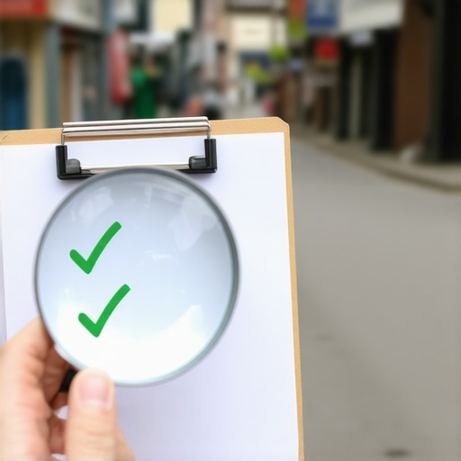 The Checklist We Use to Audit Every New Local Business Profile
