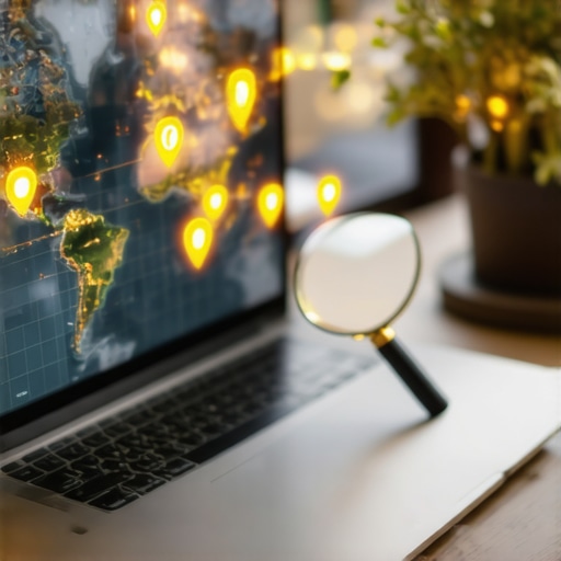 The Exact Tools We Use to Research High-Value GMB Keywords