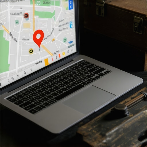 The Hidden Dangers of Buying a Generic GMB Ranking Toolkit