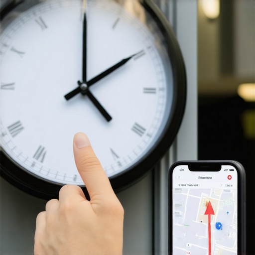 The Real Reason Your Profile Ranking Dropped After Changing Store Hours