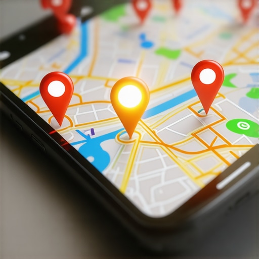 The Secret to Ranking in the Map Pack Without Any Backlinks