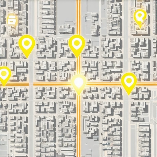 The Strategy for Ranking Multiple Locations Without Triggering Spam Filters