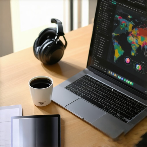 The Virtual Office Survival Guide for Service Area Professionals