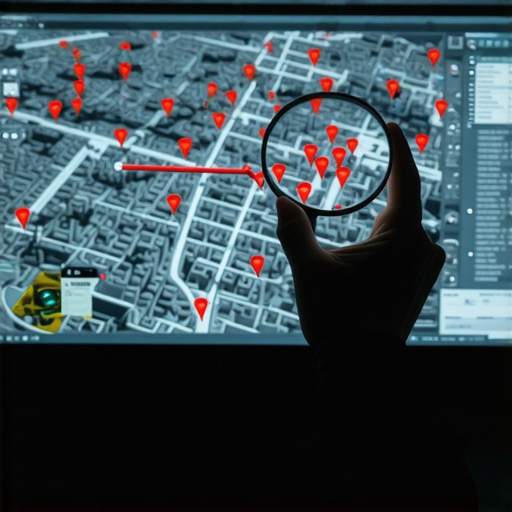 The emergency audit you need when your local rankings crash overnight