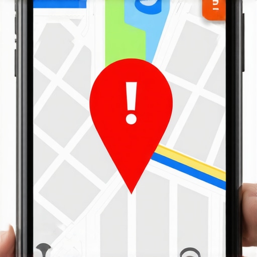 What to Do When Your Google Maps Profile Gets Suspended Without Warning