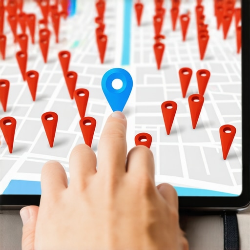 Why Competitor Spam Is Tanking Your Map Rank and How to Stop It