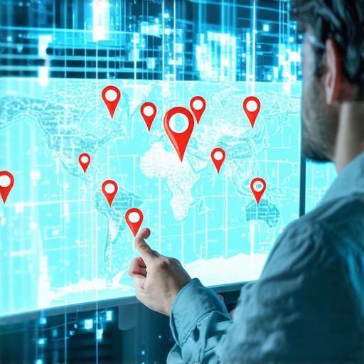 Why Local Search Rankings Drop When Your NAP Data Is Inconsistent