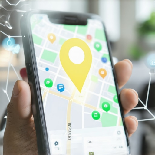 Why Posting Updates on Your Profile Actually Helps Your Map Spot