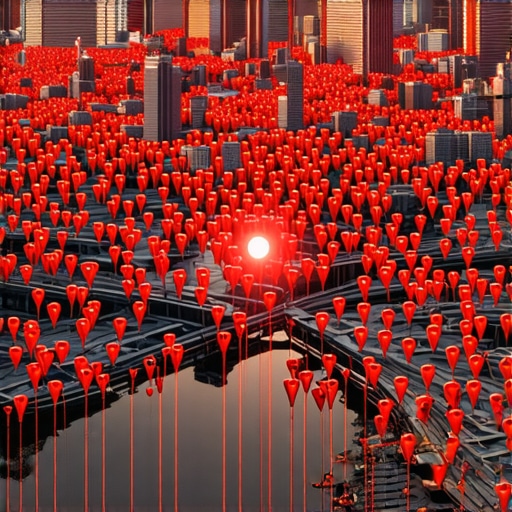 Why Your Aggressive Location Page Strategy Is Getting You Penalized