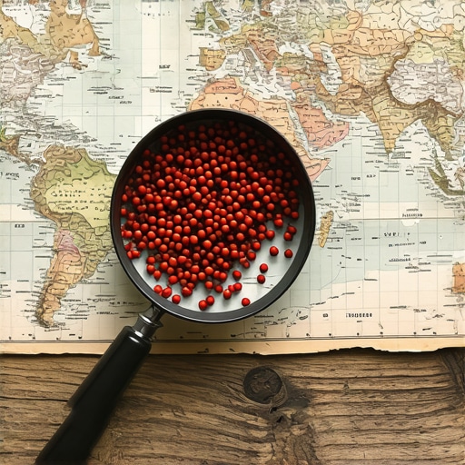 Why Your Business Categories Might Be Keeping You Off the Map
