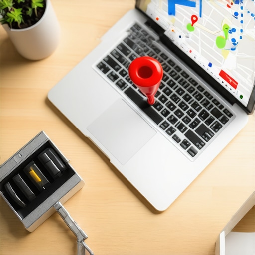 Why Your Google Business Profile Stuck on Page Two Needs This Toolkit