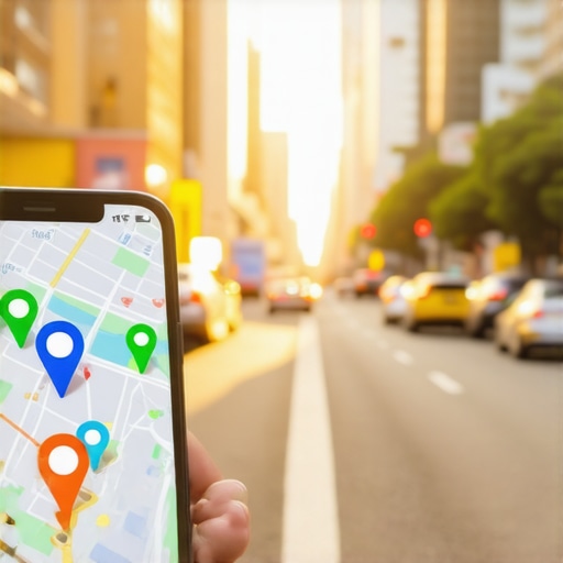 Why Your Local Rankings Fluctuate Every Time You Check the Map