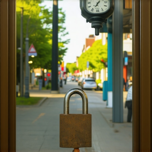 Why Your Opening Hour History Is Blocking Your Local Growth