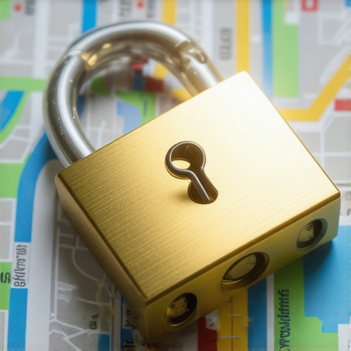 Why Your Website Security Is the Secret to Local Search Success
