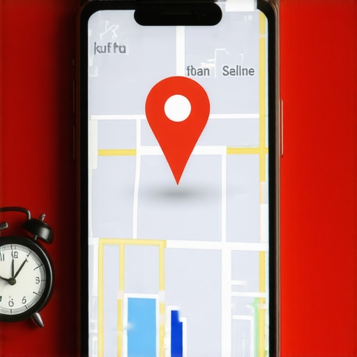 Why your business disappeared from maps after you updated hours