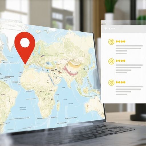 Why your map pin disappeared while your website rankings stayed high