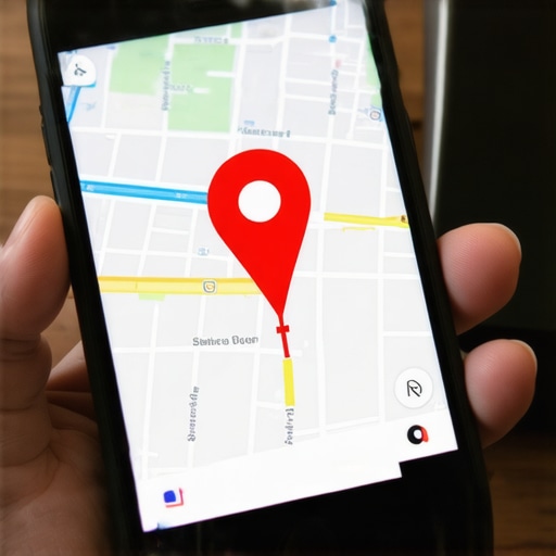 Why your map pin moved and your leads stopped overnight